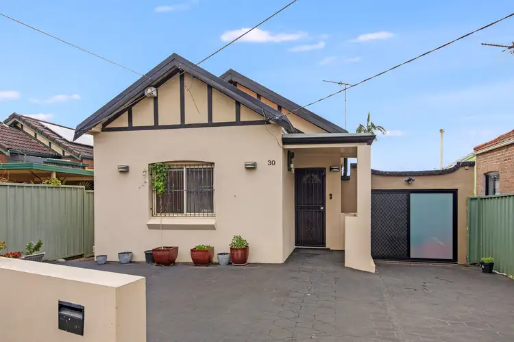 30 Viola Street, Punchbowl NSW 2196