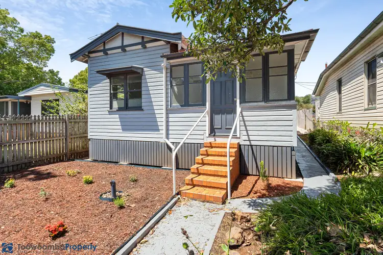 112A James Street, South Toowoomba QLD 4350
