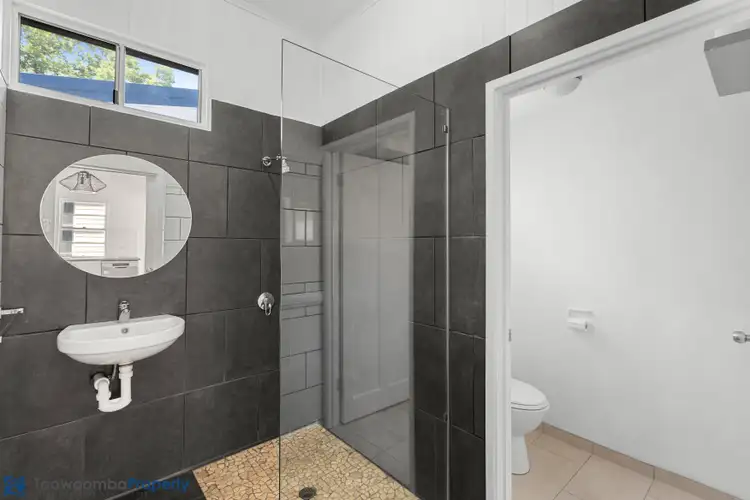 Fourth view of Homely house listing, 112A James Street, South Toowoomba QLD 4350