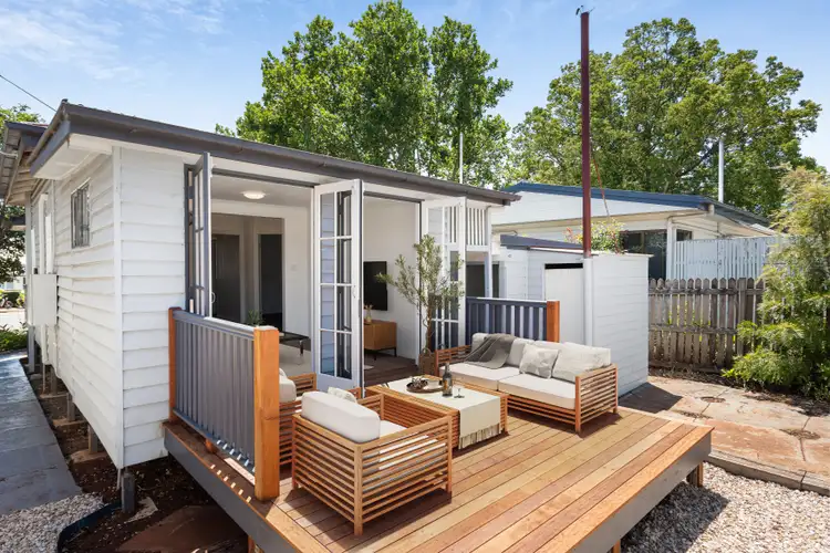 Sixth view of Homely house listing, 112A James Street, South Toowoomba QLD 4350