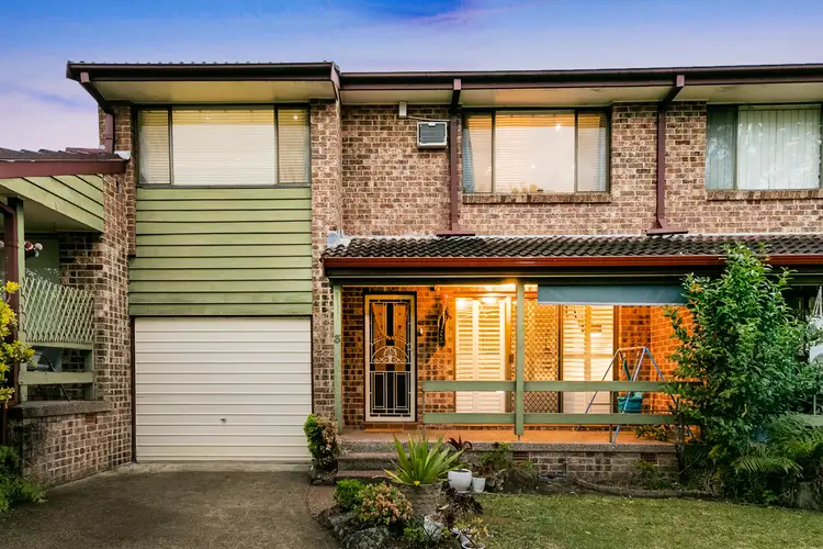 3/14C Mars Street, Revesby NSW 2212