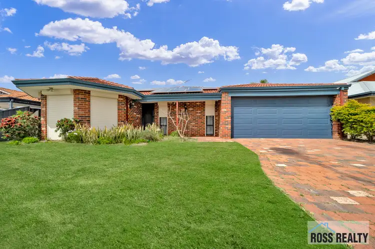 Second view of Homely house listing, 21 Tallow Way, Bennett Springs WA 6063