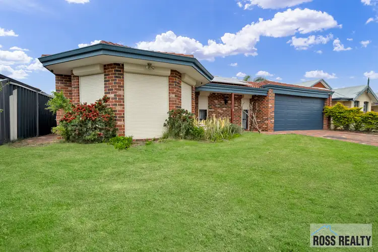 Third view of Homely house listing, 21 Tallow Way, Bennett Springs WA 6063