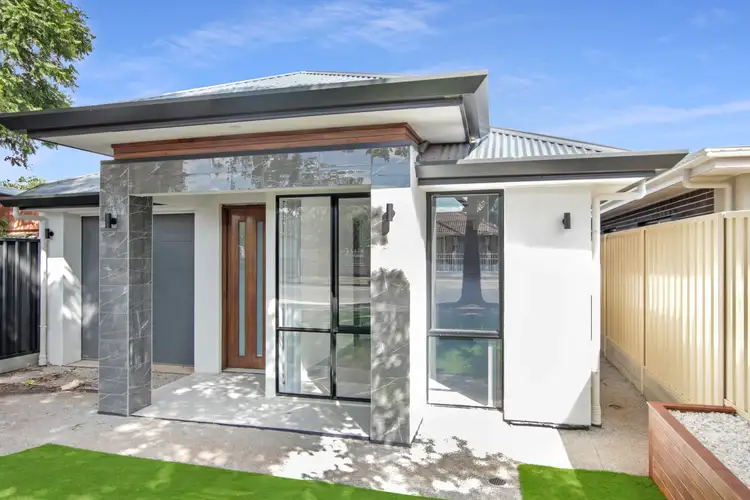 22a Hill Street, Campbelltown SA 5074