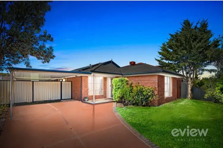 Main view of Homely house listing, 48 Latham Street, Werribee VIC 3030