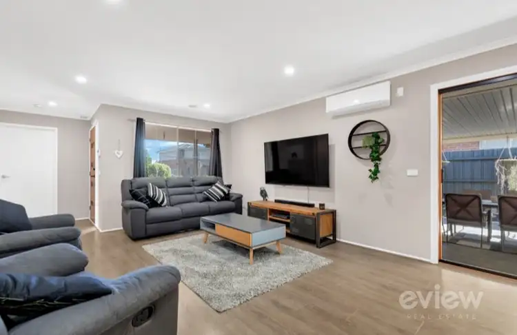 Third view of Homely house listing, 48 Latham Street, Werribee VIC 3030