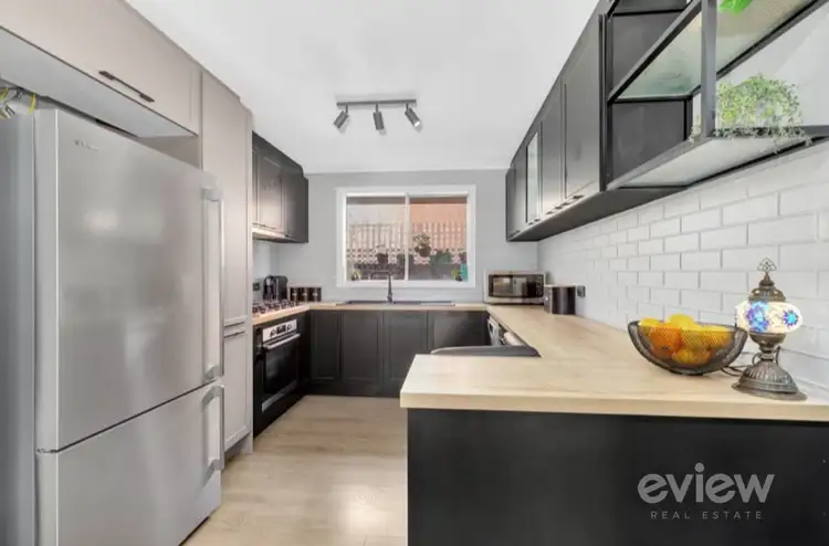 Fourth view of Homely house listing, 48 Latham Street, Werribee VIC 3030
