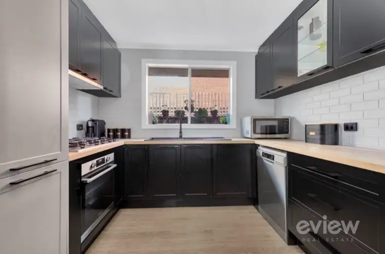 Fifth view of Homely house listing, 48 Latham Street, Werribee VIC 3030