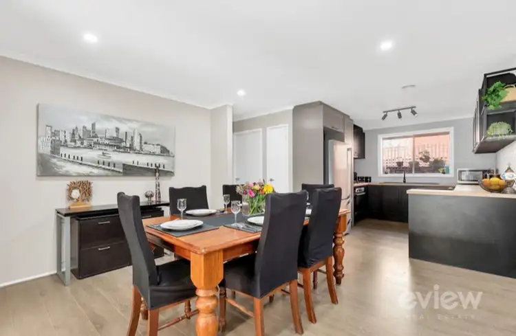 Sixth view of Homely house listing, 48 Latham Street, Werribee VIC 3030