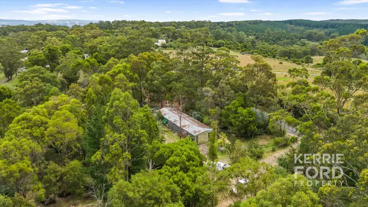 Fourth view of Homely land listing, 60 Cowies Road, Tyers VIC 3844