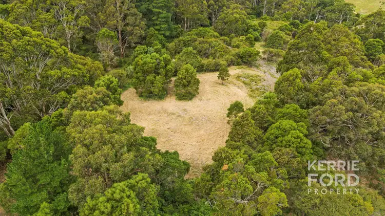 Fifth view of Homely land listing, 60 Cowies Road, Tyers VIC 3844