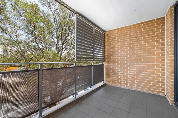Main view of Homely apartment listing, C206/27-29 George Street, North Strathfield NSW 2137