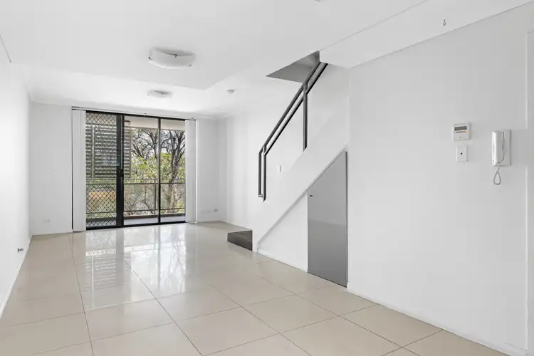 Second view of Homely apartment listing, C206/27-29 George Street, North Strathfield NSW 2137