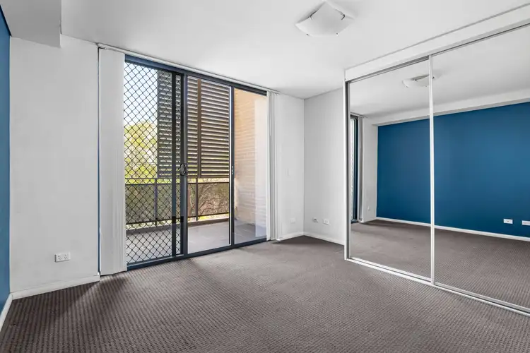 Fourth view of Homely apartment listing, C206/27-29 George Street, North Strathfield NSW 2137