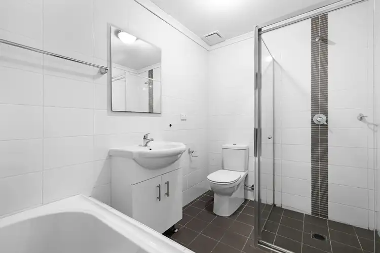 Fifth view of Homely apartment listing, C206/27-29 George Street, North Strathfield NSW 2137