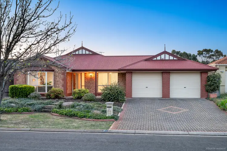 31 Parkway Circuit, Parafield Gardens SA 5107