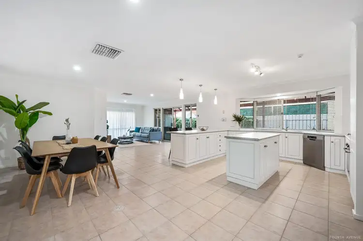 Fourth view of Homely house listing, 31 Parkway Circuit, Parafield Gardens SA 5107