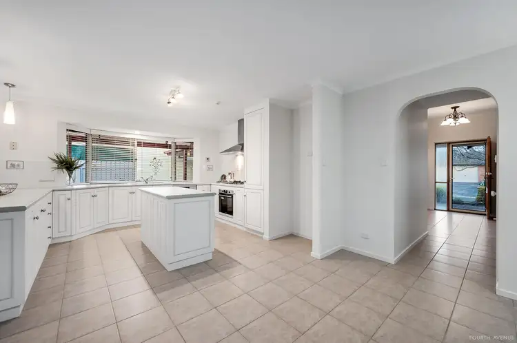 Fifth view of Homely house listing, 31 Parkway Circuit, Parafield Gardens SA 5107