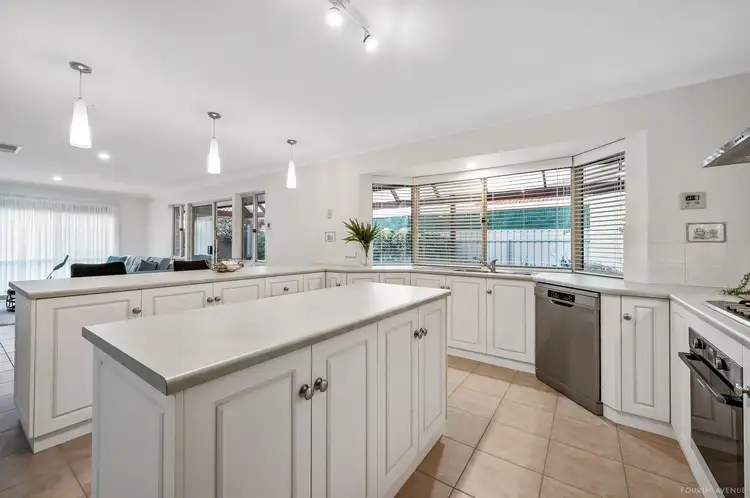 Sixth view of Homely house listing, 31 Parkway Circuit, Parafield Gardens SA 5107