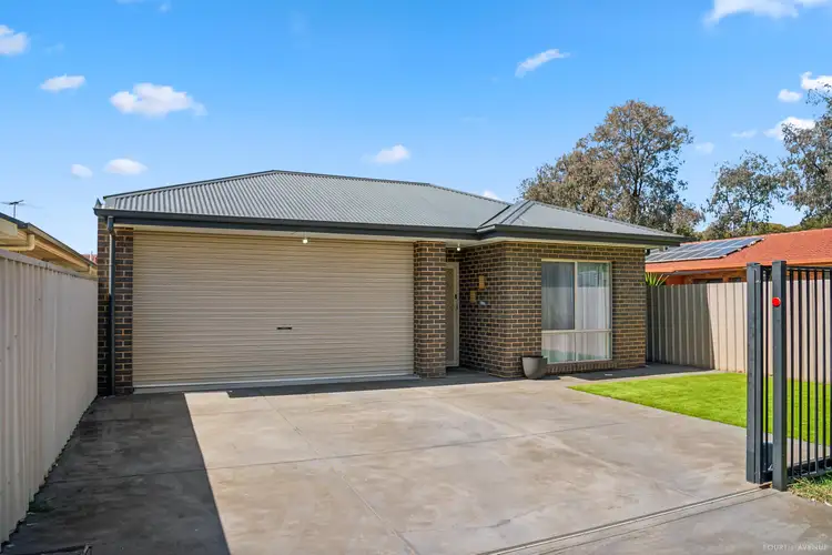 Main view of Homely house listing, 18 Orlyk Street, Para Hills West SA 5096