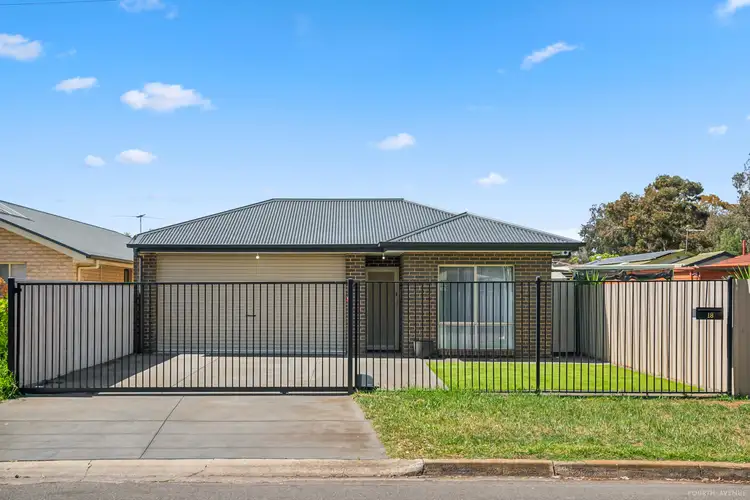 Second view of Homely house listing, 18 Orlyk Street, Para Hills West SA 5096
