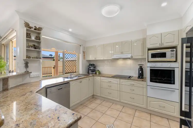 Fifth view of Homely house listing, 3 Kalowendha Avenue, Pelican Waters QLD 4551