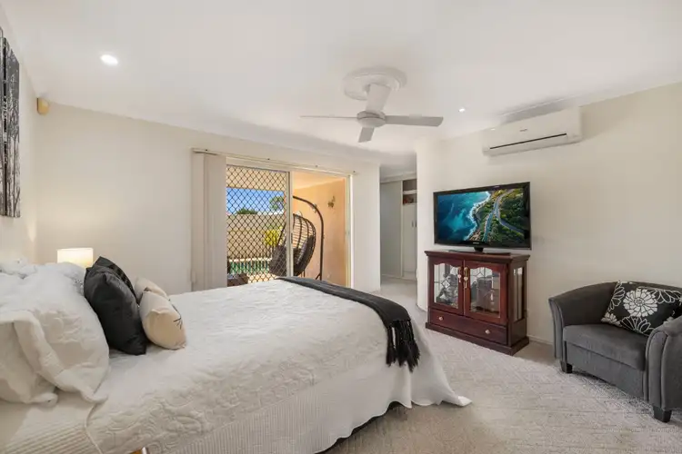 Sixth view of Homely house listing, 3 Kalowendha Avenue, Pelican Waters QLD 4551