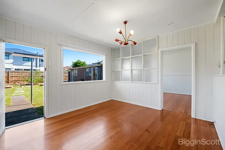Fifth view of Homely house listing, 29 Radio Street, Maidstone VIC 3012