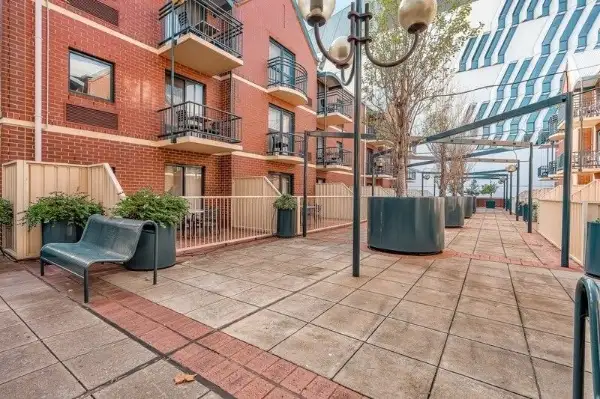 Main view of Homely apartment listing, 22/255 (R104) Hindley Street, Adelaide SA 5000