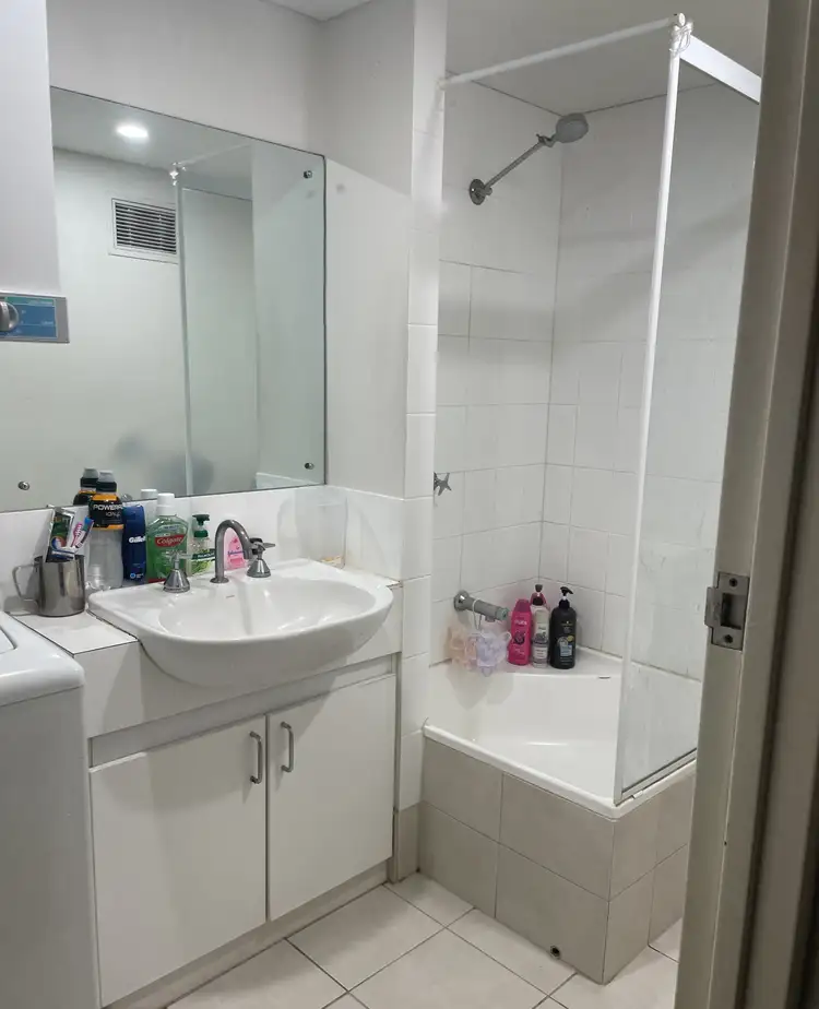 Third view of Homely apartment listing, 22/255 (R104) Hindley Street, Adelaide SA 5000