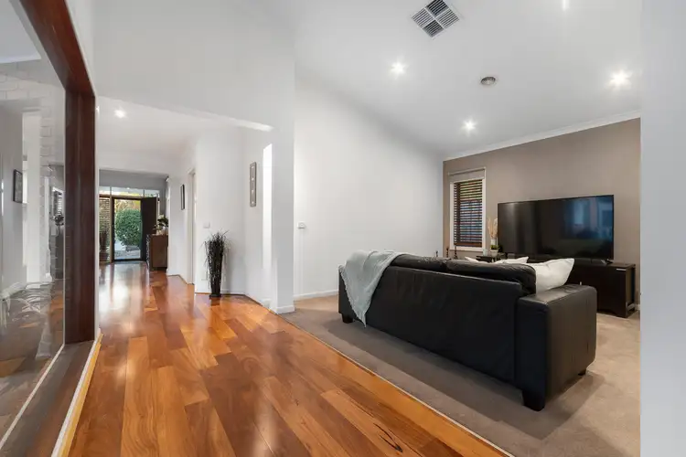 Fourth view of Homely house listing, 32 Red Wattlebird Crescent, Langwarrin VIC 3910