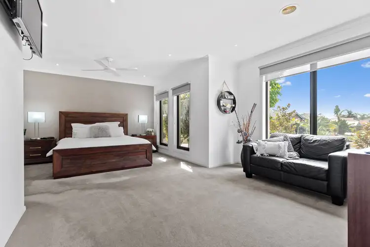 Fifth view of Homely house listing, 32 Red Wattlebird Crescent, Langwarrin VIC 3910
