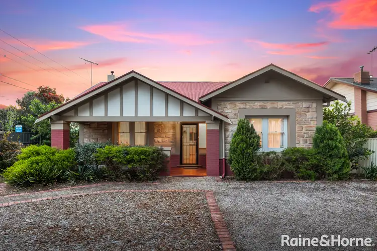 46 Clark Avenue, Glandore SA 5037