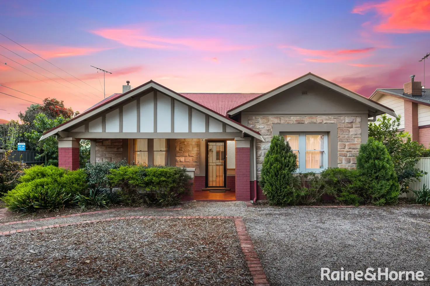 Main view of Homely house listing, 46 Clark Avenue, Glandore SA 5037
