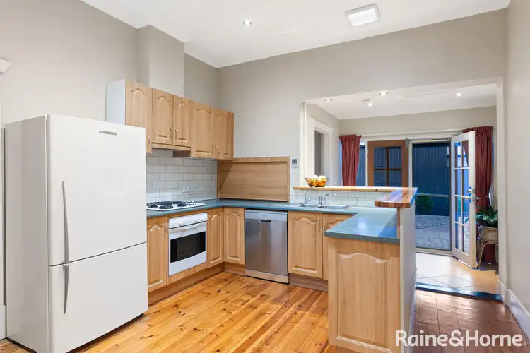 Sixth view of Homely house listing, 46 Clark Avenue, Glandore SA 5037