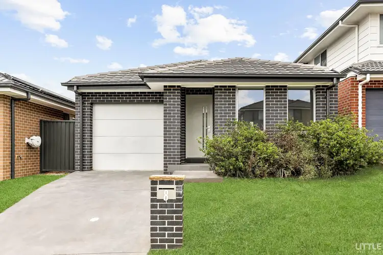 8 Tuncester Street, Colebee NSW 2761