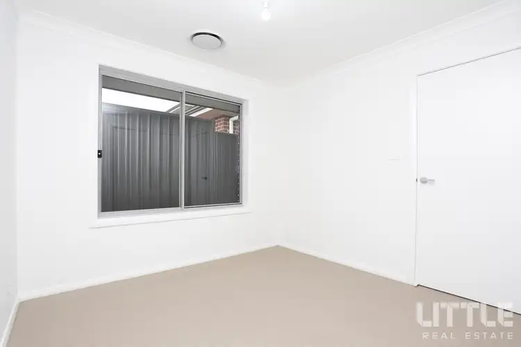 Sixth view of Homely house listing, 8 Tuncester Street, Colebee NSW 2761