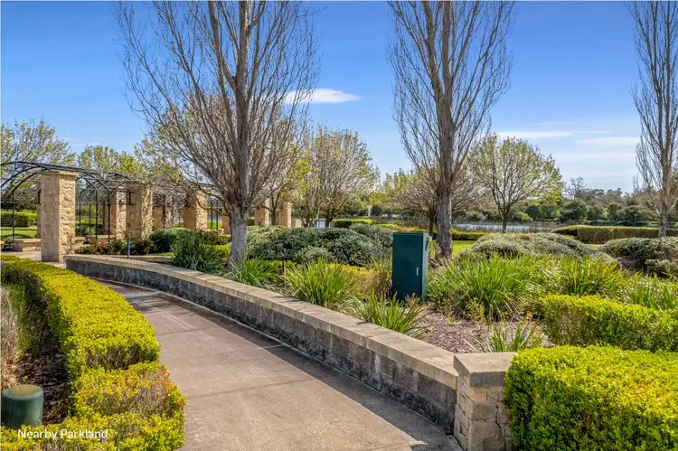 Main view of Homely land listing, 35 Gambetta Road, Yalyalup WA 6280