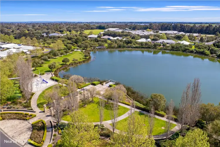 Fourth view of Homely land listing, 35 Gambetta Road, Yalyalup WA 6280