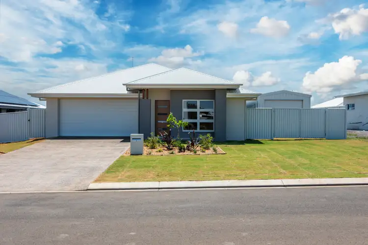Main view of Homely house listing, 7 Chase Close, Bargara QLD 4670