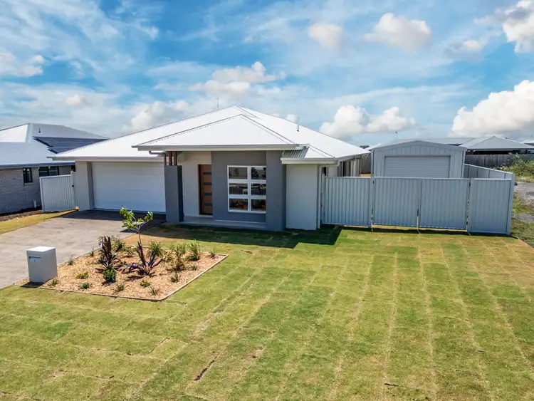 Second view of Homely house listing, 7 Chase Close, Bargara QLD 4670