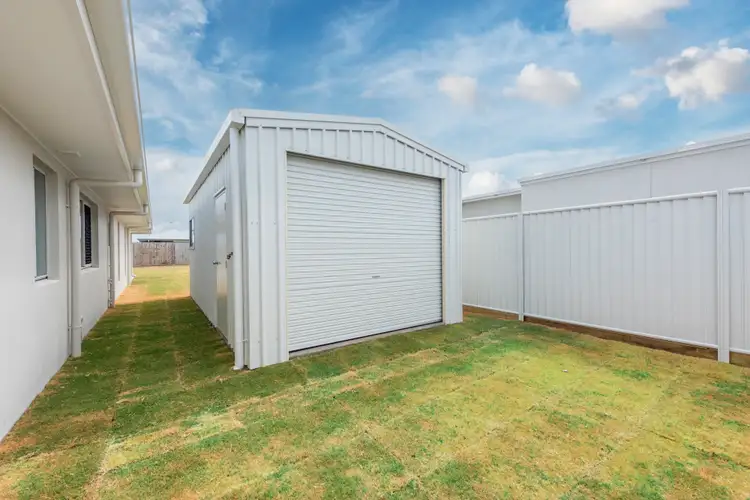 Third view of Homely house listing, 7 Chase Close, Bargara QLD 4670