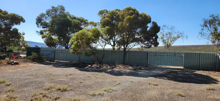 Main view of Homely land listing, 5 Wonoka Terrace, Hawker SA 5434