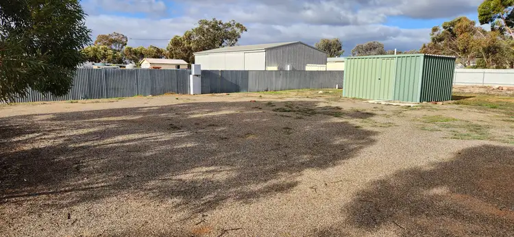 Third view of Homely land listing, 5 Wonoka Terrace, Hawker SA 5434