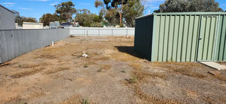Fourth view of Homely land listing, 5 Wonoka Terrace, Hawker SA 5434
