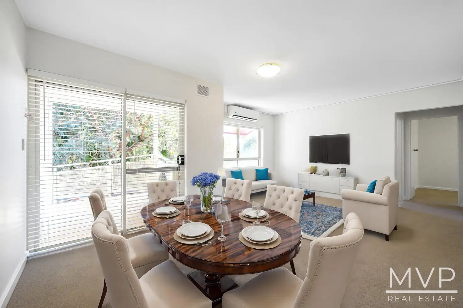 Main view of Homely apartment listing, 12/24 Theseus Way, Coolbellup WA 6163