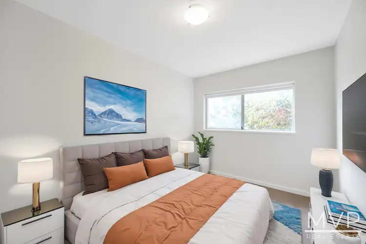 Second view of Homely apartment listing, 12/24 Theseus Way, Coolbellup WA 6163