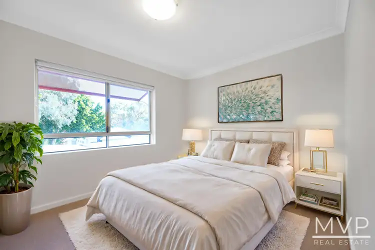 Third view of Homely apartment listing, 12/24 Theseus Way, Coolbellup WA 6163