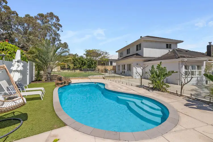 8 Hornsey Road, Floreat WA 6014