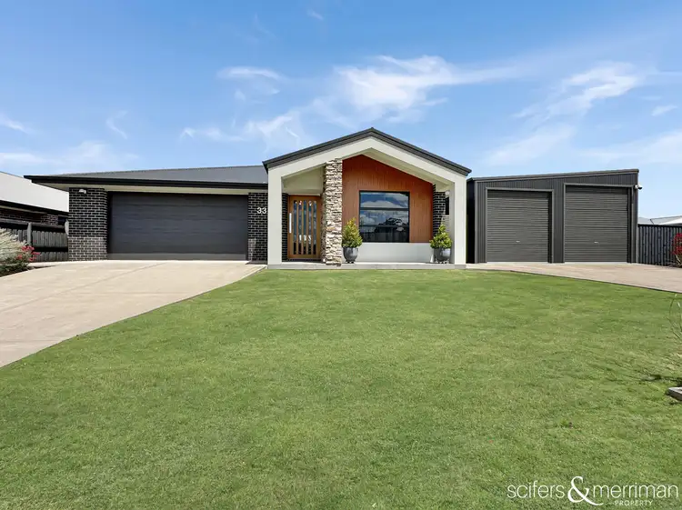 33 Liberty Road, Medowie NSW 2318